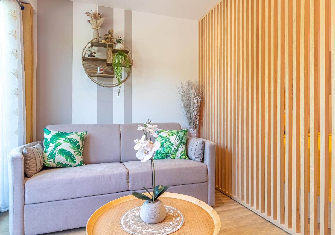 Ferienwohnung Le 182 Promenade Du Soleil Menton Exterior foto